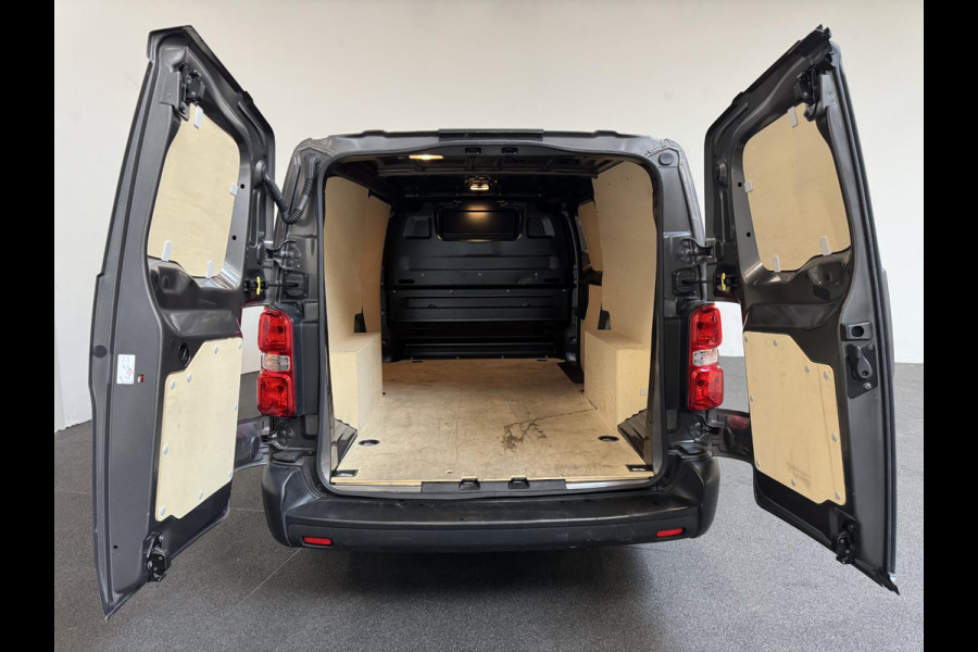 Opel Vivaro-e L3H1 Edition 75 kWh Automaat Airco Navigatie Cruise Control Camera WLTP 317 km actieradius