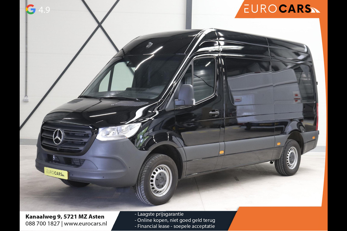 Mercedes-Benz Sprinter 315 L2H2 Automaat Airco Cruise Navi Trekhaak
