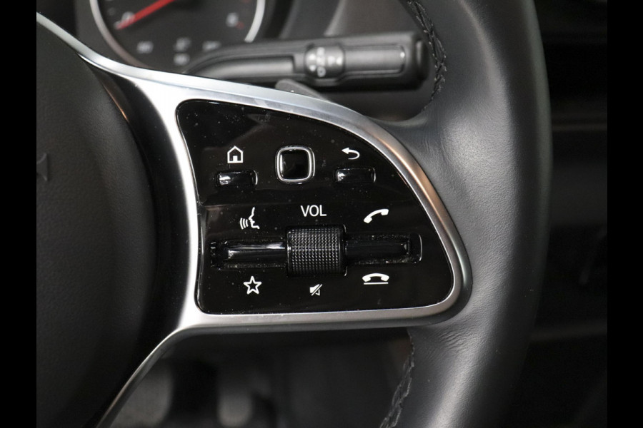 Mercedes-Benz Sprinter 315 L2H2 Automaat Airco Cruise Navi Trekhaak