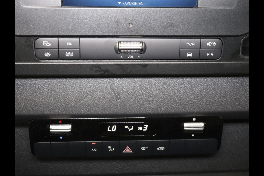 Mercedes-Benz Sprinter 315 L2H2 Automaat Airco Cruise Navi Trekhaak