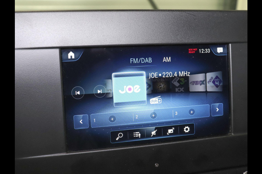 Mercedes-Benz Sprinter 315 L2H2 Automaat Airco Cruise Navi Trekhaak