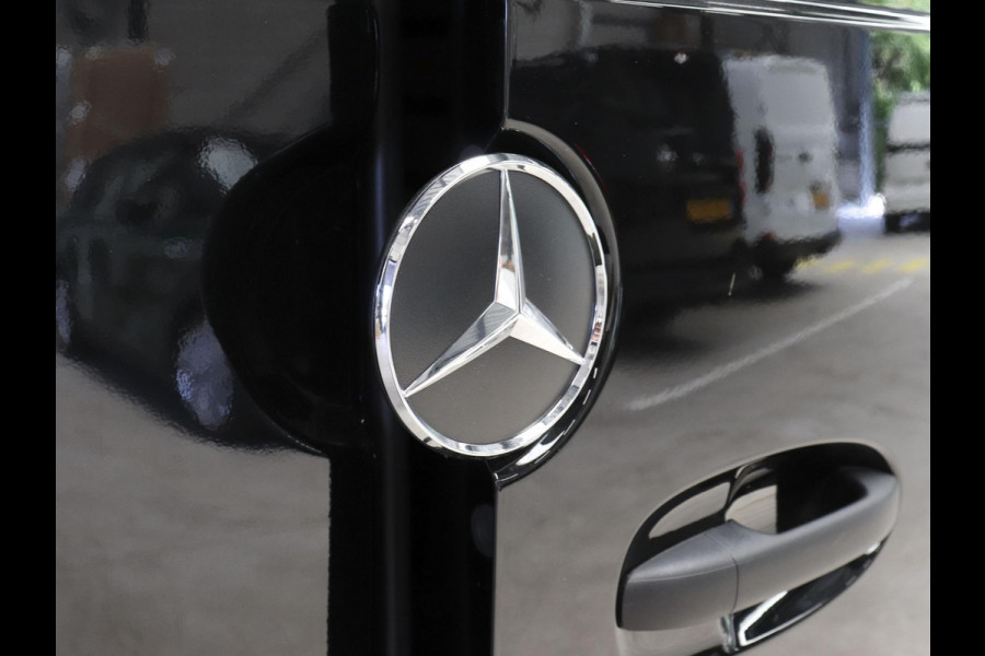Mercedes-Benz Sprinter 315 L2H2 Automaat Airco Cruise Navi Trekhaak