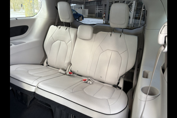 Chrysler Pacifica 3.6 V6 Hybrid PHEV LIMITED