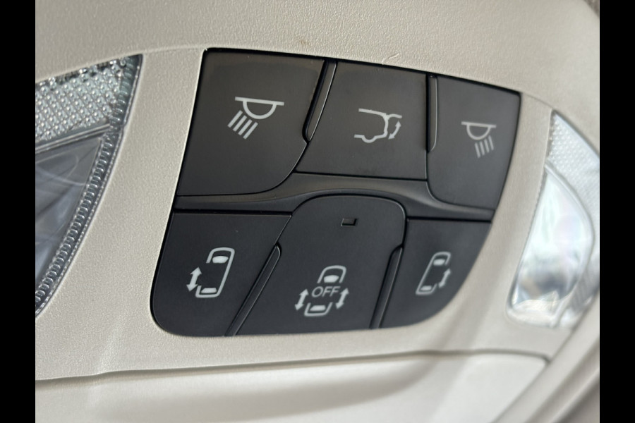 Chrysler Pacifica 3.6 V6 Hybrid PHEV LIMITED