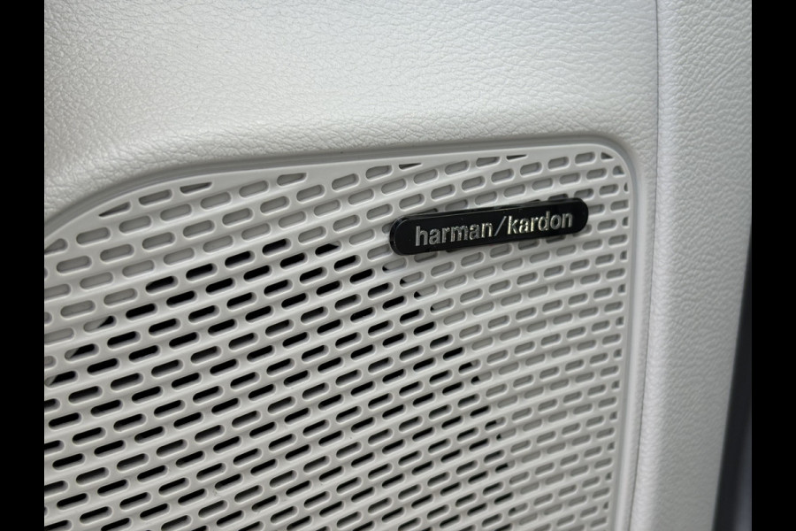 Chrysler Grand Voyager 3.6 V6 Hybrid PHEV LIMITED