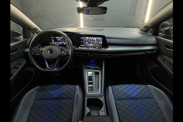 Volkswagen Golf 2.0 TSI R 4Motion Performance|H/K|Drift|IQ