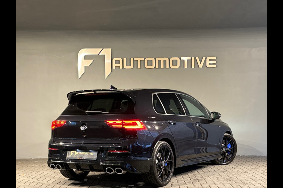 Volkswagen Golf 2.0 TSI R 4Motion Performance|H/K|Drift|IQ