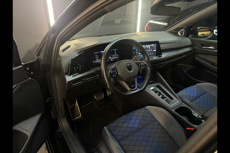 Volkswagen Golf 2.0 TSI R 4Motion Performance|H/K|Drift|IQ