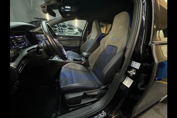 Volkswagen Golf 2.0 TSI R 4Motion Performance|H/K|Drift|IQ