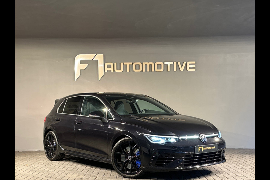 Volkswagen Golf 2.0 TSI R 4Motion Performance|H/K|Drift|IQ