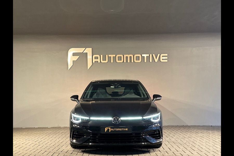 Volkswagen Golf 2.0 TSI R 4Motion Performance|H/K|Drift|IQ