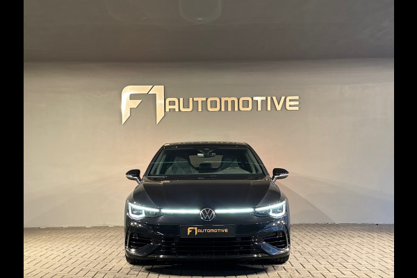 Volkswagen Golf 2.0 TSI R 4Motion Performance|H/K|Drift|IQ