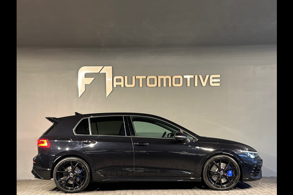 Volkswagen Golf 2.0 TSI R 4Motion Performance|H/K|Drift|IQ