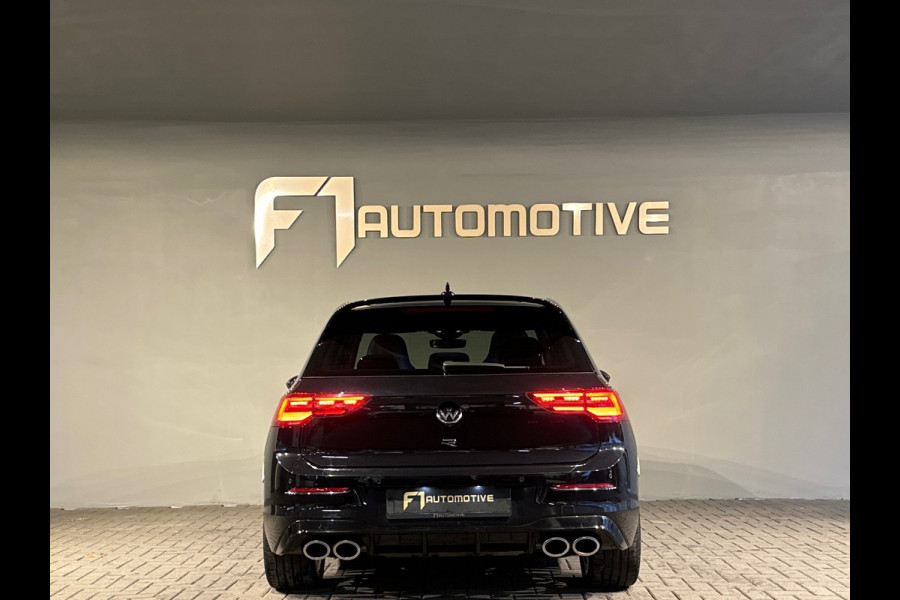 Volkswagen Golf 2.0 TSI R 4Motion Performance|H/K|Drift|IQ