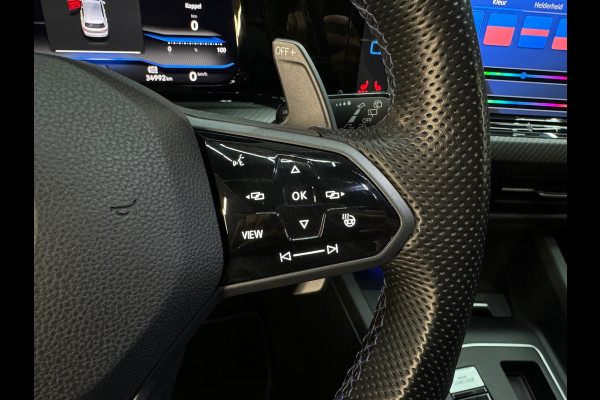 Volkswagen Golf 2.0 TSI R 4Motion Performance|H/K|Drift|IQ