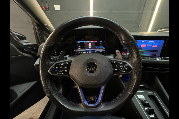 Volkswagen Golf 2.0 TSI R 4Motion Performance|H/K|Drift|IQ