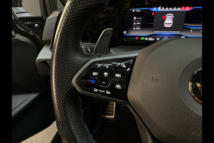 Volkswagen Golf 2.0 TSI R 4Motion Performance|H/K|Drift|IQ