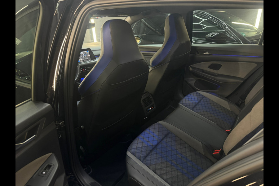 Volkswagen Golf 2.0 TSI R 4Motion Performance|H/K|Drift|IQ