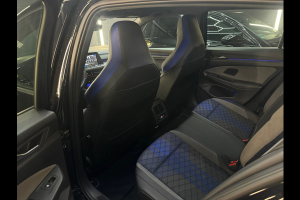 Volkswagen Golf 2.0 TSI R 4Motion Performance|H/K|Drift|IQ