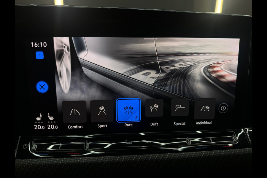 Volkswagen Golf 2.0 TSI R 4Motion Performance|H/K|Drift|IQ