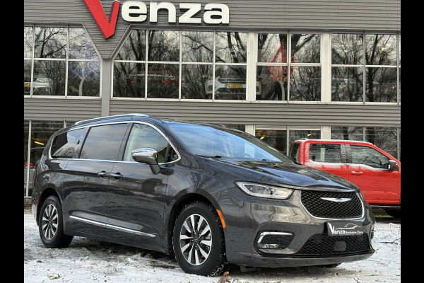 Chrysler Voyager 3.6 V6 Hybrid PHEV LIMITED