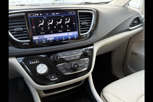 Lancia Voyager 3.6 V6 Hybrid PHEV LIMITED