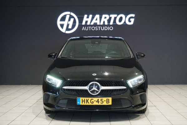 Mercedes-Benz A-Klasse 180 136PK + WIDE SCREEN / CAMERA / STOELVERWARMING /