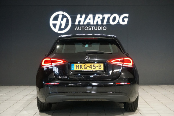 Mercedes-Benz A-Klasse 180 136PK + WIDE SCREEN / CAMERA / STOELVERWARMING /