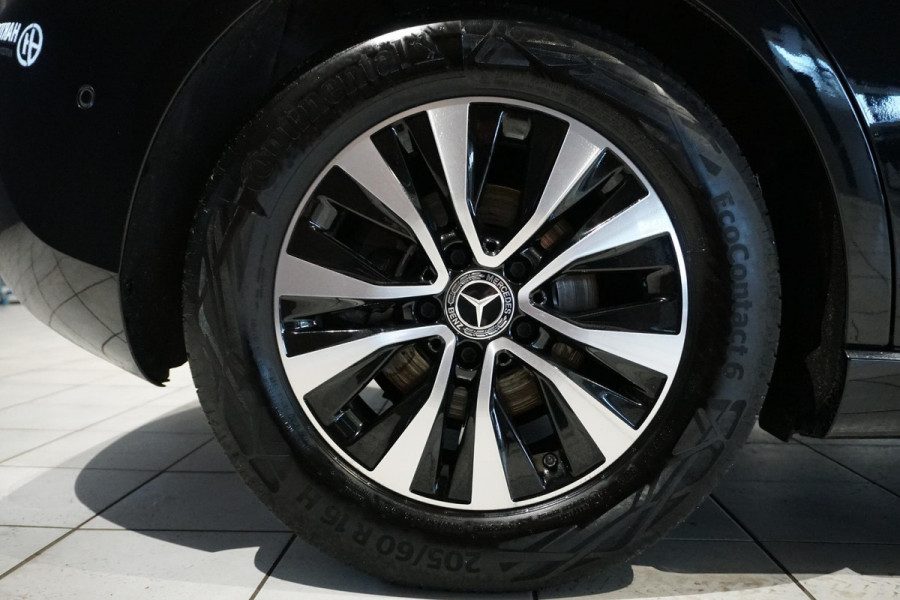 Mercedes-Benz A-Klasse 180 136PK + WIDE SCREEN / CAMERA / STOELVERWARMING /