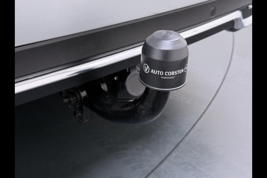 Mercedes-Benz C-Klasse Estate 180T 157PK Automaat Premium Plus Trekhaak Adap.Cruise Distronic Plus Navi Ecc Pdc Led Stoelverwarming Elek.Stoelen Elek.Achterklep Isofix Lmv 19" Bluetooth