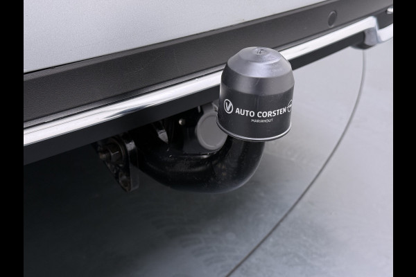 Mercedes-Benz C-Klasse Estate 180T 157PK Automaat Premium Plus Trekhaak Adap.Cruise Distronic Plus Navi Ecc Pdc Led Stoelverwarming Elek.Stoelen Elek.Achterklep Isofix Lmv 19" Bluetooth