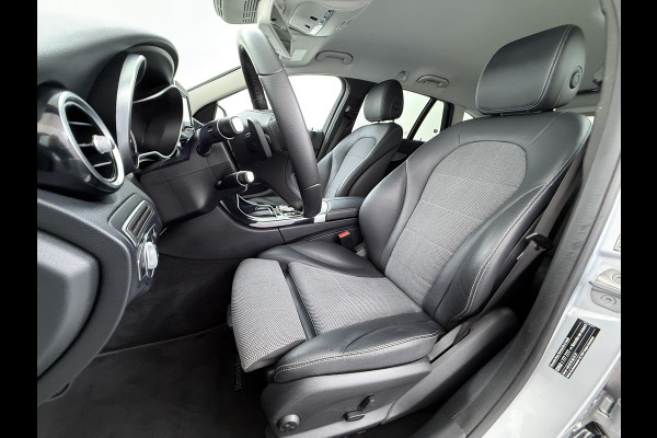 Mercedes-Benz C-Klasse Estate 180T 157PK Automaat Premium Plus Trekhaak Adap.Cruise Distronic Plus Navi Ecc Pdc Led Stoelverwarming Elek.Stoelen Elek.Achterklep Isofix Lmv 19" Bluetooth