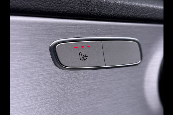 Mercedes-Benz C-Klasse Estate 180T 157PK Automaat Premium Plus Trekhaak Adap.Cruise Distronic Plus Navi Ecc Pdc Led Stoelverwarming Elek.Stoelen Elek.Achterklep Isofix Lmv 19" Bluetooth