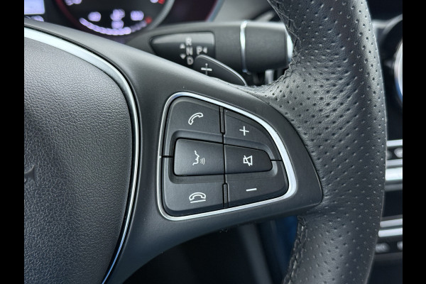 Mercedes-Benz C-Klasse Estate 180T 157PK Automaat Premium Plus Trekhaak Adap.Cruise Distronic Plus Navi Ecc Pdc Led Stoelverwarming Elek.Stoelen Elek.Achterklep Isofix Lmv 19" Bluetooth