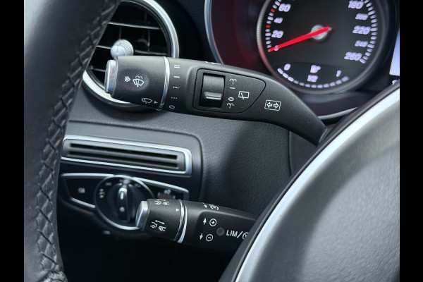 Mercedes-Benz C-Klasse Estate 180T 157PK Automaat Premium Plus Trekhaak Adap.Cruise Distronic Plus Navi Ecc Pdc Led Stoelverwarming Elek.Stoelen Elek.Achterklep Isofix Lmv 19" Bluetooth