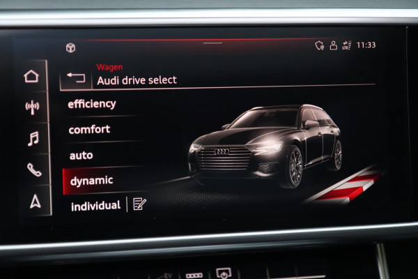 Audi A6 Avant 55 TFSI e 3x S Line Quattro Competition / PANO / MEMORY / B&O / KEYLESS / CAMERA