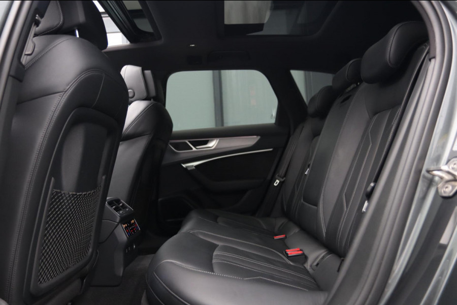 Audi A6 Avant 55 TFSI e 3x S Line Quattro Competition / PANO / MEMORY / B&O / KEYLESS / CAMERA