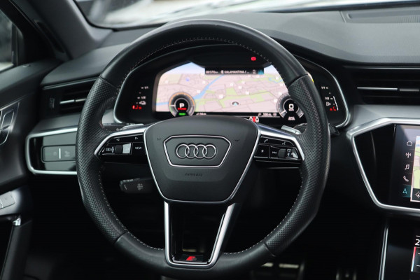 Audi A6 Avant 55 TFSI e 3x S Line Quattro Competition / PANO / MEMORY / B&O / KEYLESS / CAMERA
