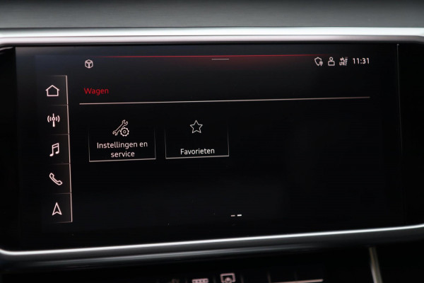 Audi A6 Avant 55 TFSI e 3x S Line Quattro Competition / PANO / MEMORY / B&O / KEYLESS / CAMERA