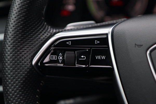 Audi A6 Avant 55 TFSI e 3x S Line Quattro Competition / PANO / MEMORY / B&O / KEYLESS / CAMERA
