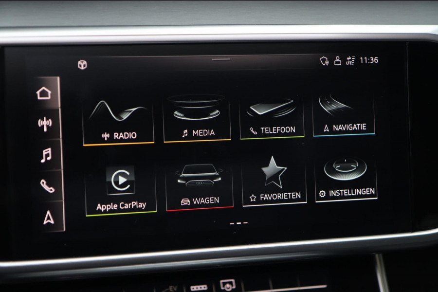 Audi A6 Avant 55 TFSI e 3x S Line Quattro Competition / PANO / MEMORY / B&O / KEYLESS / CAMERA