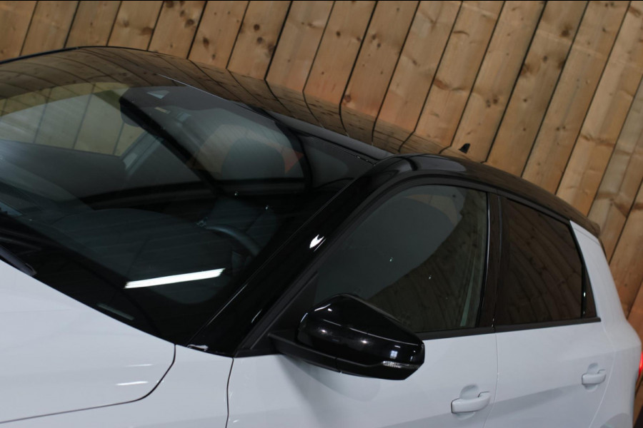 Audi A1 Sportback 35 TFSI S-Line *Led*Keyless*Carplay*Stoelverwarming*