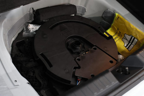 Audi A1 Sportback 35 TFSI S-Line *Led*Keyless*Carplay*Stoelverwarming*