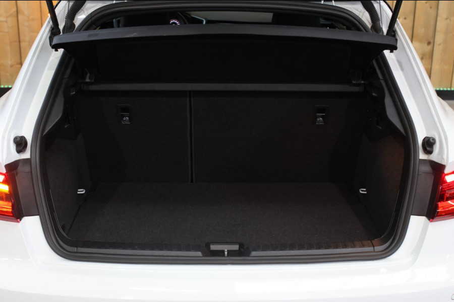 Audi A1 Sportback 35 TFSI S-Line *Led*Keyless*Carplay*Stoelverwarming*