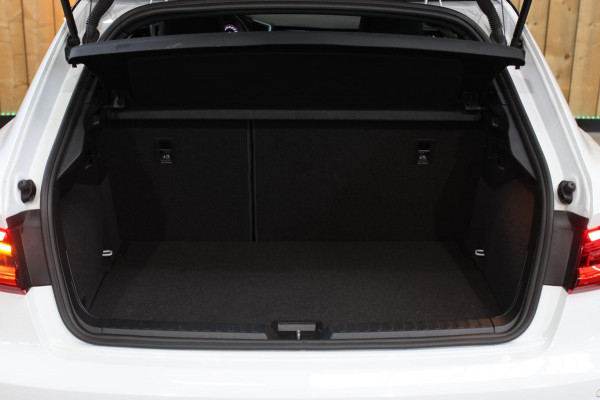 Audi A1 Sportback 35 TFSI S-Line *Led*Keyless*Carplay*Stoelverwarming*