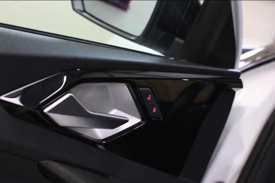 Audi A1 Sportback 35 TFSI S-Line *Led*Keyless*Carplay*Stoelverwarming*