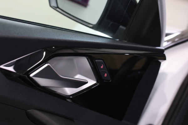 Audi A1 Sportback 35 TFSI S-Line *Led*Keyless*Carplay*Stoelverwarming*