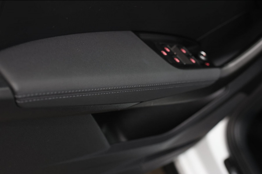 Audi A1 Sportback 35 TFSI S-Line *Led*Keyless*Carplay*Stoelverwarming*