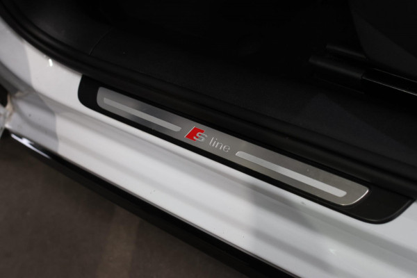 Audi A1 Sportback 35 TFSI S-Line *Led*Keyless*Carplay*Stoelverwarming*