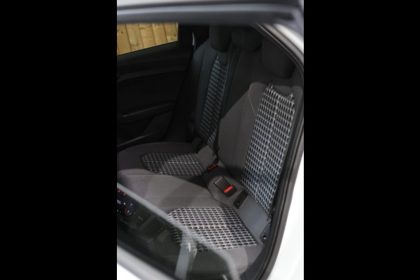 Audi A1 Sportback 35 TFSI S-Line *Led*Keyless*Carplay*Stoelverwarming*